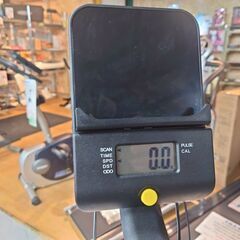 hechuan スピンバイク 有酸素運動 脚力トレーニング【引取限定・現状渡し】