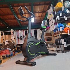 hechuan スピンバイク 有酸素運動 脚力トレーニング【引取限定・現状渡し】