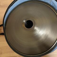 ハンドパン（Rav Vast）