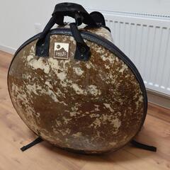 ハンドパン（Rav Vast）