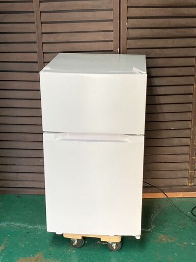 A2615　アイリスオーヤマ　2020年製　冷蔵庫