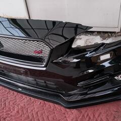 レヴォーグ1.6STIフロント一式価格相談