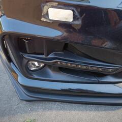 レヴォーグ1.6STIフロント一式価格相談