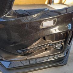 レヴォーグ1.6STIフロント一式価格相談