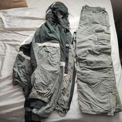 Planet Earth Outerwear スノボウェア XL