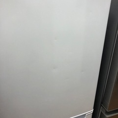 「安心の1年保証付！！【ニトリ】2ドア冷蔵庫売ります！取りに来れる方限定！」