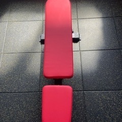 インクラインベンチ(引き取り限定)