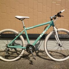 ▼値下げしました▼【手渡し限定】Bianchi  Collina　チェレステカラー