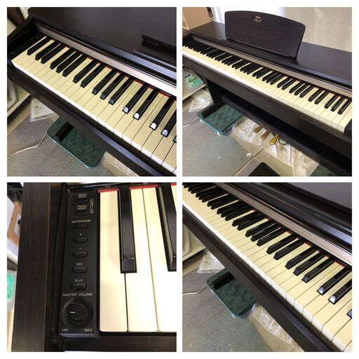 売約済み)YAMAHA ARIUS YDP-160C ヤマハ アリアス DIGITAL PIANO
