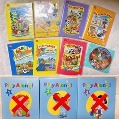 お引き渡し決定！　DWE ディズニー英語　2014年60万円で購入！　耳から目から楽しく学べる♬ お引き渡し決定！ DWE ディズニー英語 2014年60万円で購入！ 耳から目