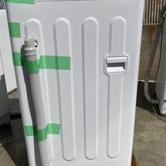 送料無料★3か月保障★洗濯機★2019年★アクア★AQW-G50GJ★S-386