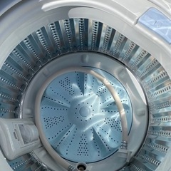 送料無料★3か月保障★洗濯機★2019年★アクア★AQW-G50GJ★S-386