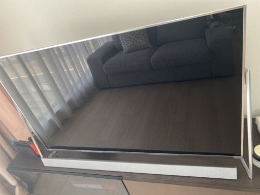 Panasonic 50インチTV