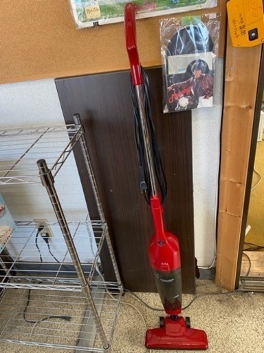 スティッククリーナー NTR14S RE ツーウェイ 掃除機