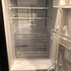 SHARP冷蔵庫270L配送相談