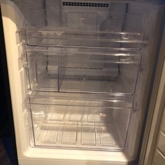 SHARP冷蔵庫270L配送相談