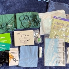 YAMAHA テナーサックス　YTS-380