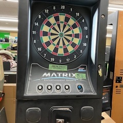業務用ダーツマシン イングリッシュクラシック(改造品)