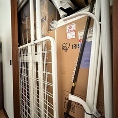 IKEA 子供用二段ベッド