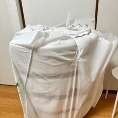 IKEA 子供用二段ベッド