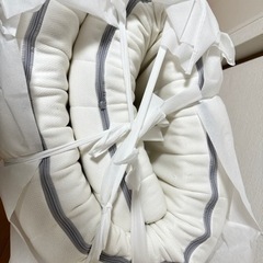 IKEA 子供用二段ベッド