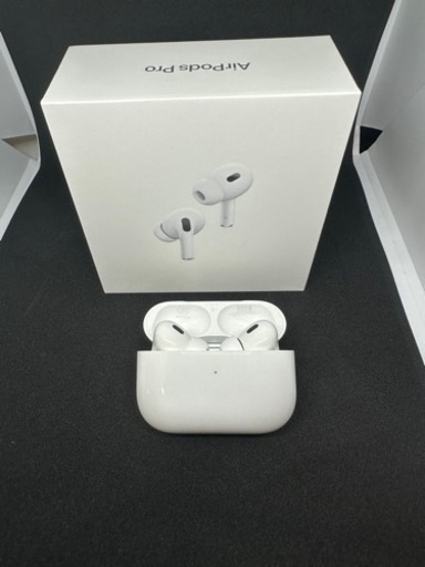 AirPods Pro第2世代エアーポッズプロ