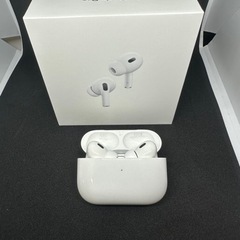 AirPods Pro第2世代エアーポッズプロ