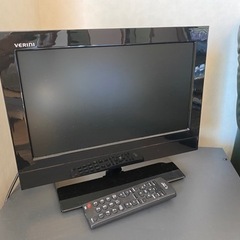 格安 液晶テレビ 32インチ 2013年製 ティー・エム・ワイ TLD-M32PLB1