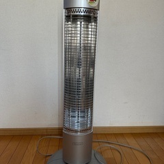 電気ストーブ