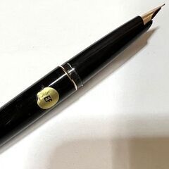 モンブラン MONTBLANC 万年筆 320 ペン先 585 14K 吸入歴不明