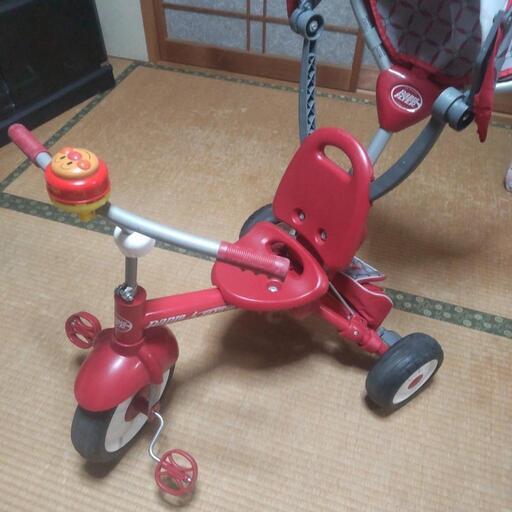 恵❗厚木方面ラジオフライヤー￥42,900の品