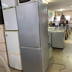 美品！アイリス大型2D冷蔵庫2021年製！