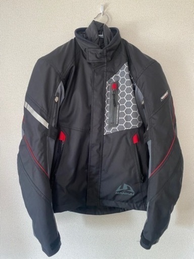 ジャケット3着