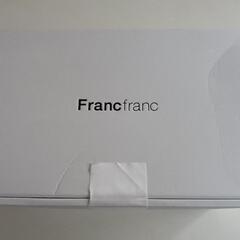Francfranc   フランフラン グラス ランチマット コ...