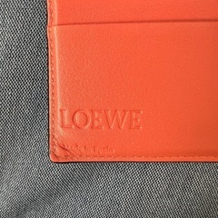 LOEW バーティカルウォレット