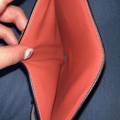 LOEW バーティカルウォレット