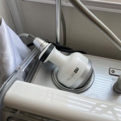 キャビリポGT＋エステ機器スタンド