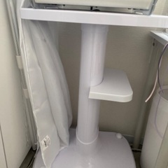 キャビリポGT＋エステ機器スタンド