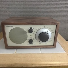 オーディオ　Tivoli Audio Model One BT