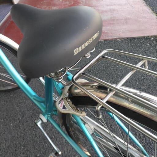 BS　ブリッド２６インチ