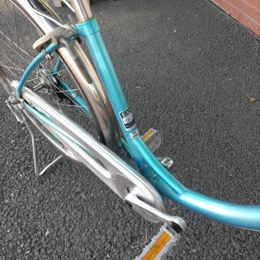 BS　ブリッド２６インチ