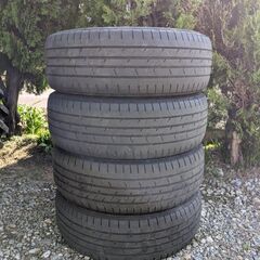 205/60R16 ノーマルタイヤ