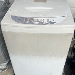 TOSHIBA 東芝　洗濯機 無料　0円　AW-F42S