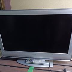 液晶テレビ　無料