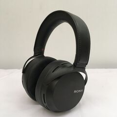 SONY ヘッドホン MDR-Z7M2 中古品