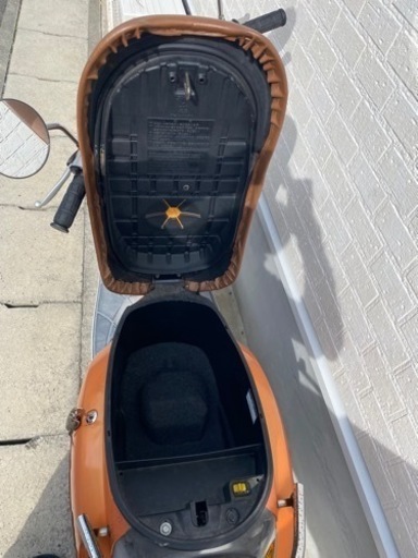 ［決まりました］SYM Umi100 スクーター　100cc 走ります！ 決まりました］SYM Umi100 スクーター 100cc 走ります！