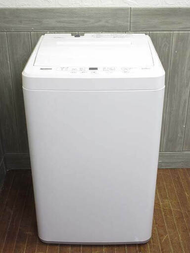 ss4817 ヤマダ電機 全自動洗濯機 YWM-T60H1 6kg ヤマダセレクト YAMADA 