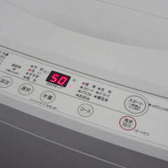 ss4817　ヤマダ電機　全自動洗濯機　YWM-T60H1　6kg　ヤマダセレクト　YAMADA　洗濯機　ホワイト　縦型　ステンレス槽　YAMADA SELECT　風乾燥　槽洗浄　チャイルドロック　スピードコース約24分　白