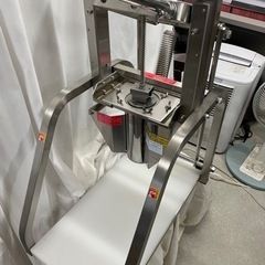 【飲食店のお客様必見‼️】🌟パインカッター🌟