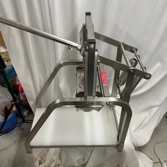 【飲食店のお客様必見‼️】🌟パインカッター🌟